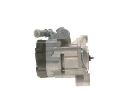 Hydraulic Pump, steering system, Image 4