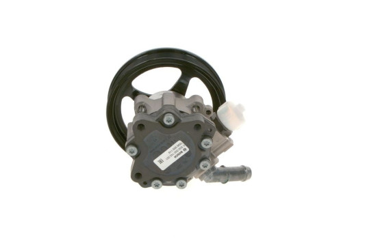 Hydraulic Pump, steering system, Image 3