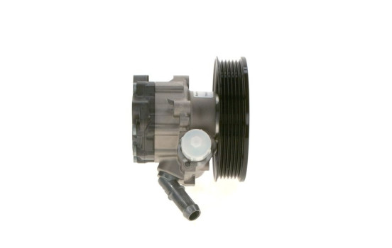 Hydraulic Pump, steering system, Image 4