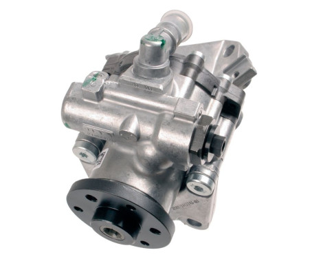 Hydraulic Pump, steering system