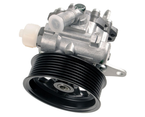 Hydraulic Pump, steering system