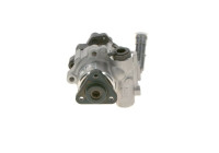 Hydraulic Pump, steering system