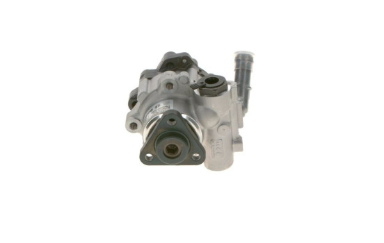Hydraulic Pump, steering system