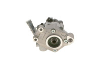 Hydraulic Pump, steering system