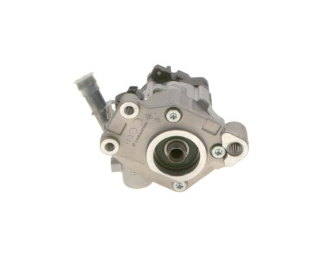 Hydraulic Pump, steering system