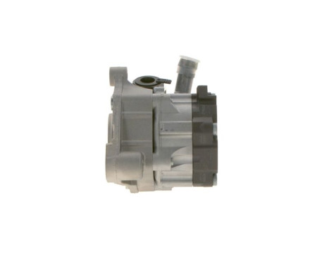 Hydraulic Pump, steering system, Image 2