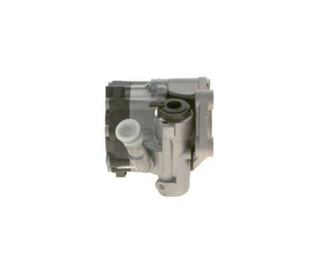 Hydraulic Pump, steering system, Image 4