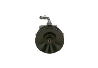 Hydraulic Pump, steering system