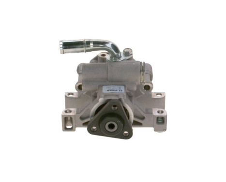 Hydraulic Pump, steering system