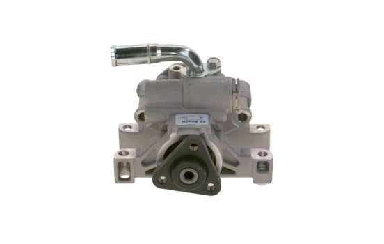 Hydraulic Pump, steering system