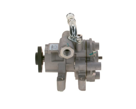 Hydraulic Pump, steering system, Image 2