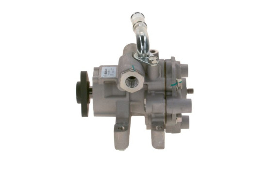 Hydraulic Pump, steering system, Image 2
