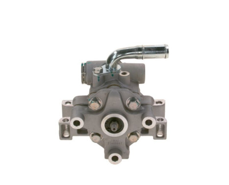 Hydraulic Pump, steering system, Image 3