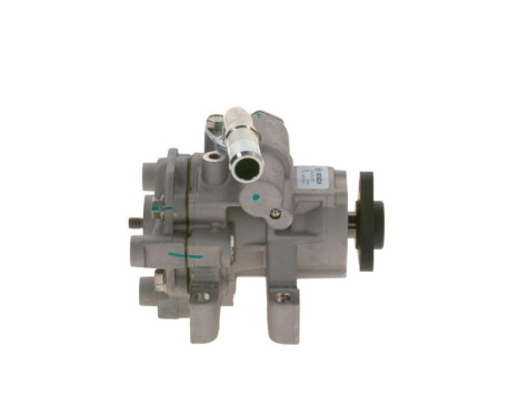 Hydraulic Pump, steering system, Image 4
