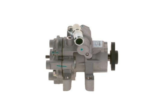 Hydraulic Pump, steering system, Image 4