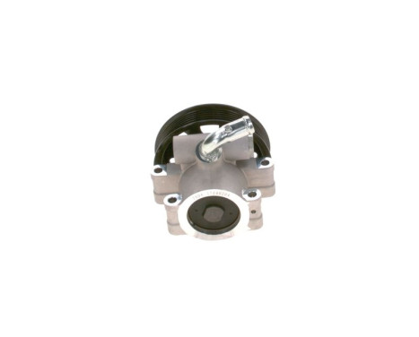 Hydraulic Pump, steering system, Image 3