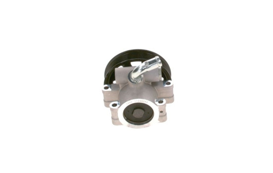 Hydraulic Pump, steering system, Image 3
