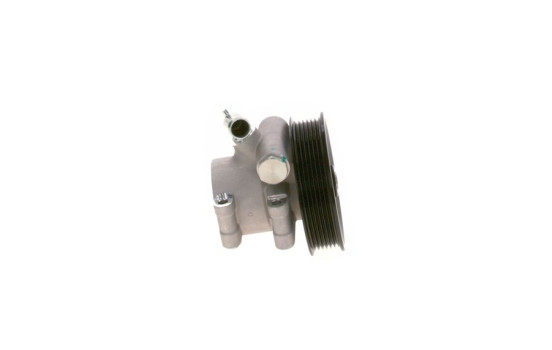 Hydraulic Pump, steering system, Image 4