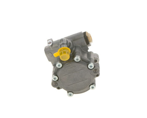 Hydraulic Pump, steering system, Image 3