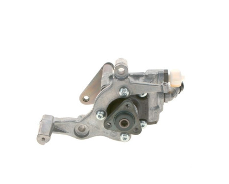 Hydraulic Pump, steering system