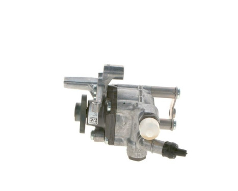 Hydraulic Pump, steering system, Image 2