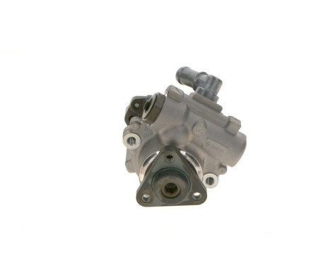 Hydraulic Pump, steering system