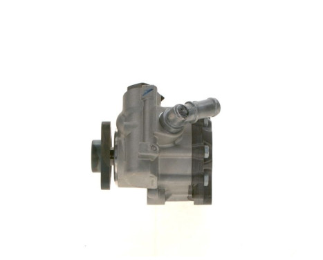 Hydraulic Pump, steering system, Image 2