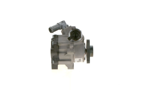 Hydraulic Pump, steering system, Image 4