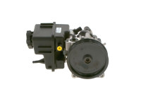 Hydraulic Pump, steering system