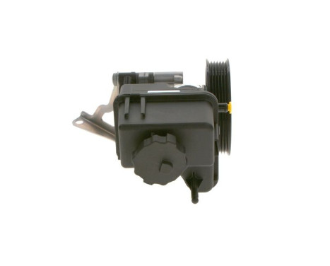 Hydraulic Pump, steering system, Image 4