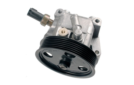 Hydraulic Pump, steering system