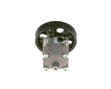 Hydraulic Pump, steering system, Image 2