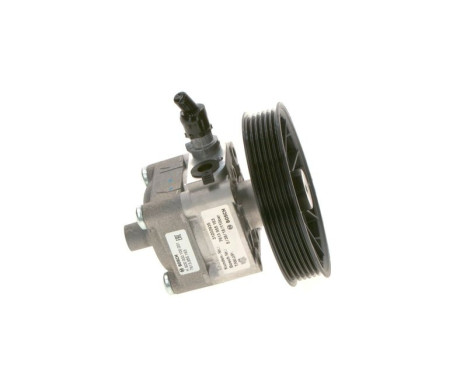 Hydraulic Pump, steering system, Image 3