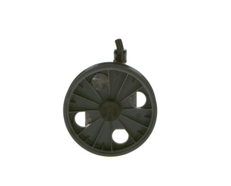 Hydraulic Pump, steering system, Image 4