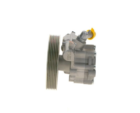 Hydraulic Pump, steering system, Image 2