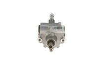 Hydraulic Pump, steering system