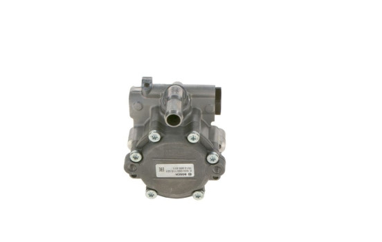 Hydraulic Pump, steering system, Image 3