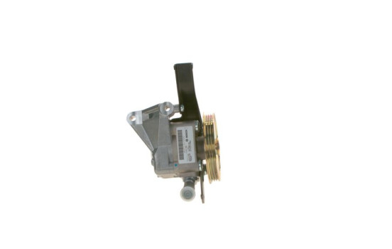 Hydraulic Pump, steering system, Image 4