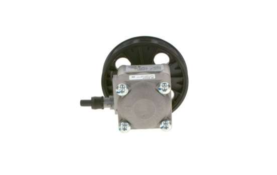 Hydraulic Pump, steering system, Image 3