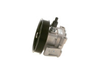 Hydraulic Pump, steering system