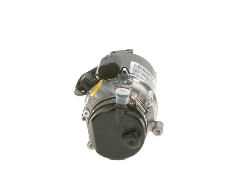 Hydraulic Pump, steering system