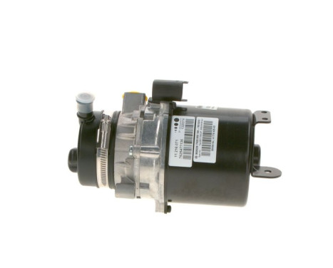 Hydraulic Pump, steering system, Image 2