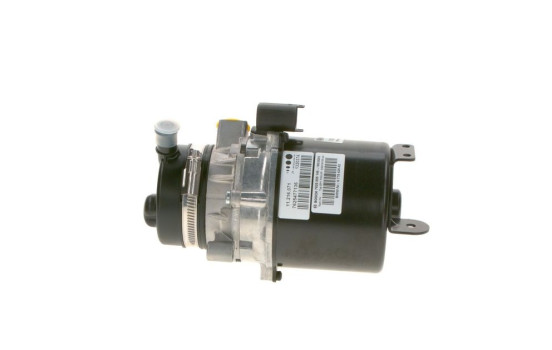 Hydraulic Pump, steering system, Image 2