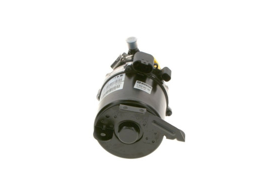 Hydraulic Pump, steering system, Image 3