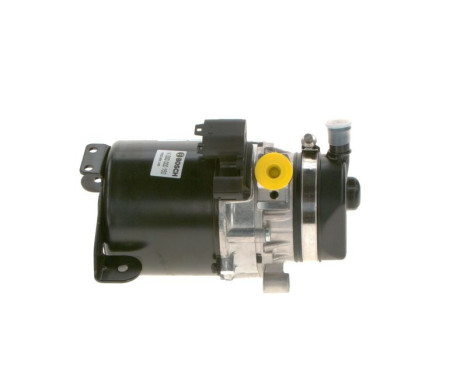 Hydraulic Pump, steering system, Image 4