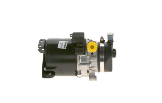 Hydraulic Pump, steering system, Image 4
