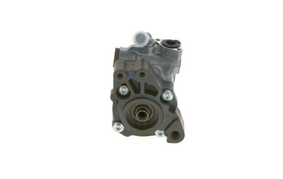 Hydraulic Pump, steering system