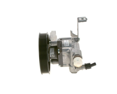 Hydraulic Pump, steering system, Image 2