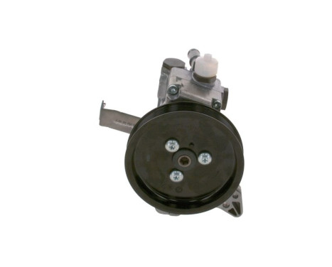 Hydraulic Pump, steering system