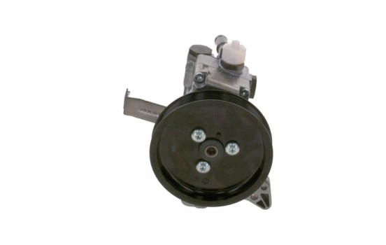 Hydraulic Pump, steering system